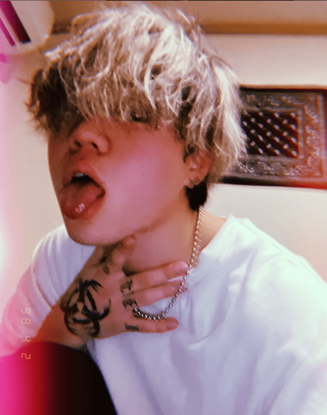 アーティストの写真